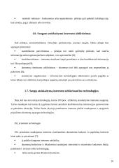 Elektroninė komercija ir nekilnojamas turtas 20 puslapis