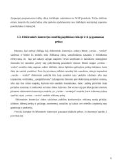 Elektroninė komercija ir nekilnojamas turtas 9 puslapis
