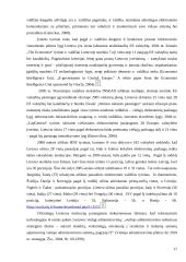 Informacinių technologijų panaudojimas viešojo sektoriaus institucijose 17 puslapis