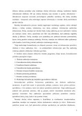 Prekių ženklų suasmeninimas virtualioje aplinkoje 5 puslapis