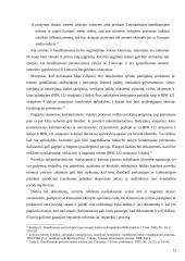 Suėmimas kaip procesinė prievartos priemonė 12 puslapis