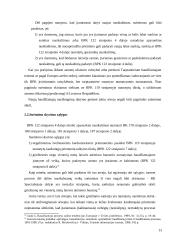 Suėmimas kaip procesinė prievartos priemonė 13 puslapis