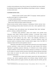 Suėmimas kaip procesinė prievartos priemonė 14 puslapis