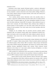 Suėmimas kaip procesinė prievartos priemonė 16 puslapis