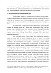 Suėmimas kaip procesinė prievartos priemonė 17 puslapis