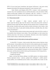 Suėmimas kaip procesinė prievartos priemonė 18 puslapis