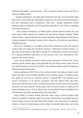 Suėmimas kaip procesinė prievartos priemonė 19 puslapis