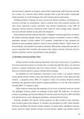 Suėmimas kaip procesinė prievartos priemonė 20 puslapis