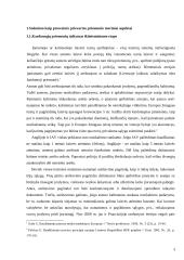 Suėmimas kaip procesinė prievartos priemonė 3 puslapis