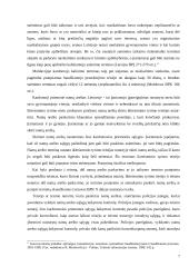 Suėmimas kaip procesinė prievartos priemonė 7 puslapis