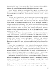 Suėmimas kaip procesinė prievartos priemonė 8 puslapis