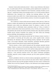 Suėmimas kaip procesinė prievartos priemonė 9 puslapis