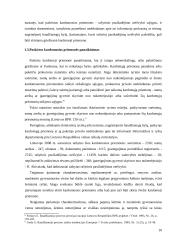 Suėmimas kaip procesinė prievartos priemonė 10 puslapis