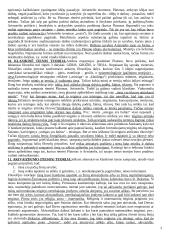 Skirtingų filosofijos temų teorija 3 puslapis