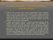 Nusikaltimai ir baudžiamieji nusižengimai viešajai tvarkai LR BK XL SKYRIUS  20 puslapis