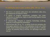 Nusikaltimai visuomenės saugumui LR BK XXXV SKYRIUS  20 puslapis