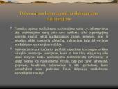 Nusikaltimai visuomenės saugumui LR BK XXXV SKYRIUS  10 puslapis