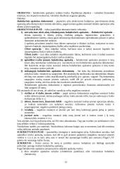 Nusikaltimai ir baudžiamieji nusižengimai finansų sistemai 13 puslapis