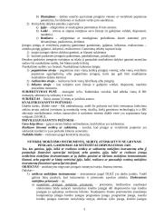 Nusikaltimai ir baudžiamieji nusižengimai finansų sistemai 3 puslapis