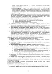 Nusikaltimai ir baudžiamieji nusižengimai finansų sistemai 4 puslapis