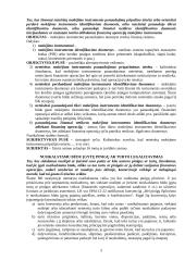 Nusikaltimai ir baudžiamieji nusižengimai finansų sistemai 5 puslapis