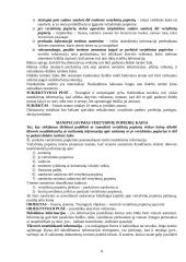 Nusikaltimai ir baudžiamieji nusižengimai finansų sistemai 8 puslapis