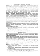 Nusikaltimai valstybės tarnybai