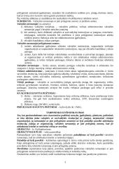 Nusikaltimai valstybės tarnybai 3 puslapis