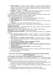 Nusikaltimai visuomenės saugumui 4 puslapis