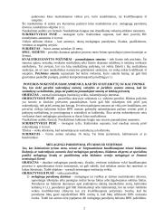 Nusikaltimai ir baudžiamieji nusižengimai teisingumui 2 puslapis