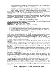 Nusikaltimai ir baudžiamieji nusižengimai teisingumui 5 puslapis