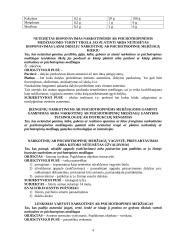 Neteisėtas disponavimas šaunamaisiais ginklais, šaudmenimis, sprogmenimis ar sprogstamosiomis medžiagomis 4 puslapis