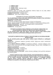 Neteisėtas disponavimas šaunamaisiais ginklais, šaudmenimis, sprogmenimis ar sprogstamosiomis medžiagomis 5 puslapis