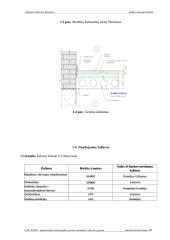 Aplinkosauginis technologinio proceso vertinimas ir siūlymai jį gerinti 14 puslapis