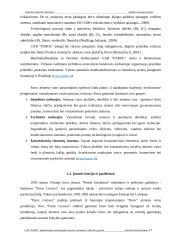 Aplinkosauginis technologinio proceso vertinimas ir siūlymai jį gerinti 9 puslapis