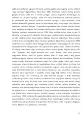 Tarpinstitucinio bendradarbiavimo aspektai vaiko globos nustatymo procese 14 puslapis