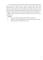 Tarpinstitucinio bendradarbiavimo aspektai vaiko globos nustatymo procese 4 puslapis