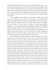 Tarpinstitucinio bendradarbiavimo aspektai vaiko globos nustatymo procese 7 puslapis