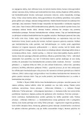 Tarpinstitucinio bendradarbiavimo aspektai vaiko globos nustatymo procese 9 puslapis