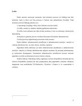 Administracinės jurisdikcijos ir administracinės justicijos santykis su viešuoju administravimu 2 puslapis