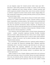 Administracinės jurisdikcijos ir administracinės justicijos santykis su viešuoju administravimu 11 puslapis