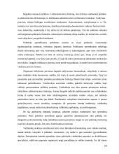 Administracinės jurisdikcijos ir administracinės justicijos santykis su viešuoju administravimu 15 puslapis