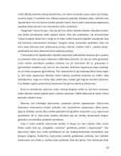 Administracinės jurisdikcijos ir administracinės justicijos santykis su viešuoju administravimu 10 puslapis