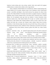 Užsienio valiutos kurso rizikos matavimo metodai 8 puslapis