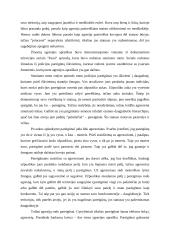 Agresija ir jos apraiškos gyvūnuose ir žmonėse 3 puslapis