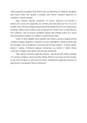 Agresija ir jos apraiškos gyvūnuose ir žmonėse 4 puslapis