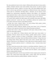 Lietuvos agroturizmo verslo aplinkos analizė 14 puslapis