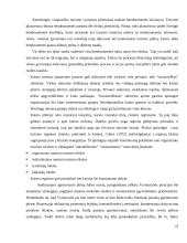 Lietuvos agroturizmo verslo aplinkos analizė 15 puslapis