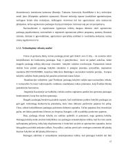 Lietuvos agroturizmo verslo aplinkos analizė 17 puslapis