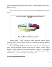Lietuvos agroturizmo verslo aplinkos analizė 4 puslapis